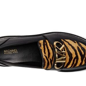 Michael Kors Parker Lug Loafer Marigold 7.5 M