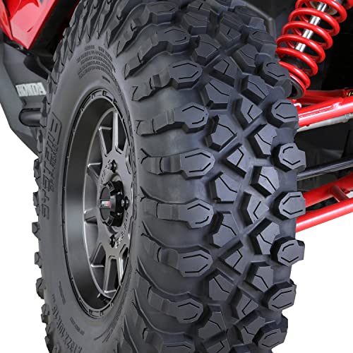 System 3 XC450 (10ply) Radial ATV/UTV Tire [32x10-14]