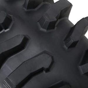 System 3 XT400 (10ply) Radial ATV/UTV Tire [32x10-14]