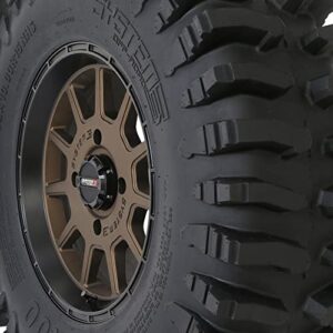 System 3 XT400 (10ply) Radial ATV/UTV Tire [32x10-14]