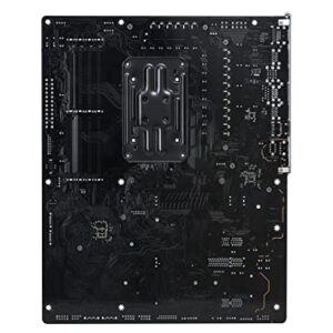 ASRock X670E PG Lightning Support AMD AM5 RYZEN 7000 Series Processors Motherboard