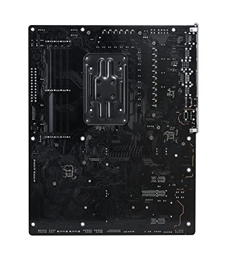 ASRock X670E PG Lightning Support AMD AM5 RYZEN 7000 Series Processors Motherboard