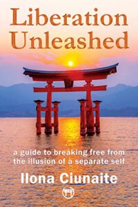 liberation unleashed: a guide to breaking free from the illusion of a separate self