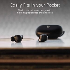 Beats Studio Buds - True Wireless Noise Cancelling Earbuds - Black with AppleCare+ (2 Years)