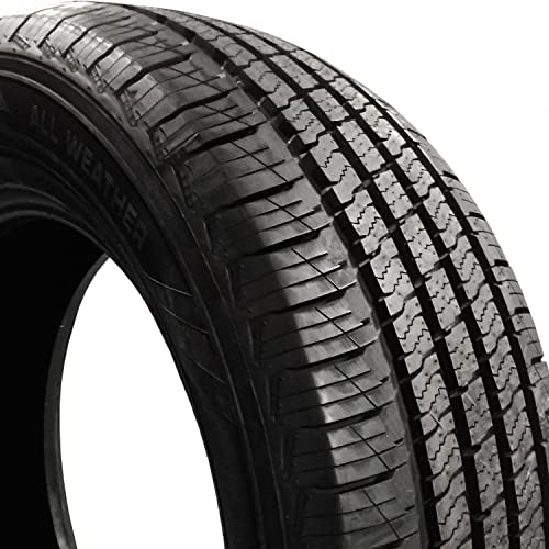 Landgolden LGT67 H/T All-Season Truck/SUV Highway Radial Tire-225/70R16 225/70/16 225/70-16 107H Load Range XL 4-Ply BSW Black Side Wall UTQG 500AA