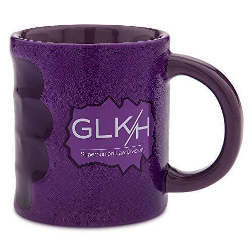 Marvel G.L.K & H Mug – She-Hulk: Attorney at Law