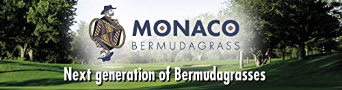 Monaco Bermuda Grass Seed (50 lbs.)