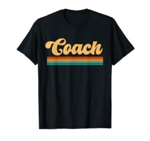 retro coach apparel - coach t-shirt