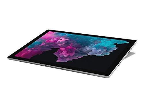 Microsoft Surface Pro 6 12.3" Touch i5-8250U 16GB 256GB SSD Win 10 Platinum