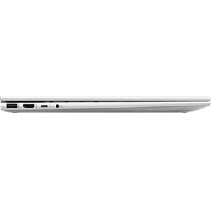 HP 2022 Newest Envy Laptop, 17.3" FHD Touchscreen, Intel Core i7-1195G7, 32GB RAM, 1TB PCIe SSD, Webcam, Fingerprint Reader, Backlit Keyboard, HDMI, Wi-Fi 6, Bluetooth, Windows 11 Home, Silver