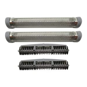 Shaver Razor/Shaver Head Blade for Remington SP-69 MS2 Series