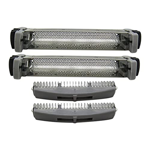 Shaver Razor/Shaver Head Blade for Remington SP-69 MS2 Series