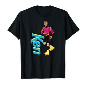 Barbie - Hot Skatin' Ken T-Shirt