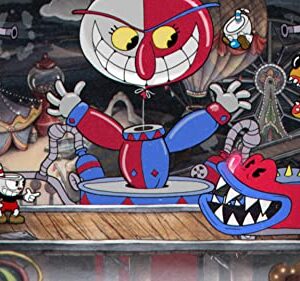 Cuphead - Xbox One