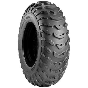 Carlisle Trail Wolf Trail 20X11-10 47J B ATV/UTV Tire