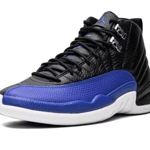 Jordan Womens Air 12 WMNS AO6068 004 Hyper Royal - Size 7.5W