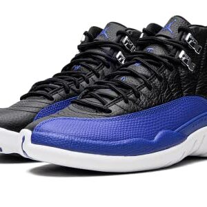 Jordan Womens Air 12 WMNS AO6068 004 Hyper Royal - Size 7.5W