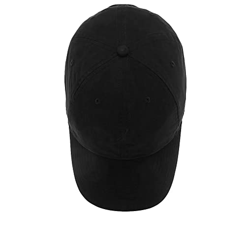 Nike Air Jordan Heritage86 Jumpman Floppy Strapback Hat Black