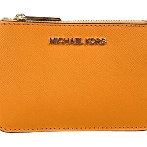 Michael Kors Jet Set Travel Small Coin Pouch with ID (Honeycomb)