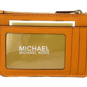 Michael Kors Jet Set Travel Small Coin Pouch with ID (Honeycomb)