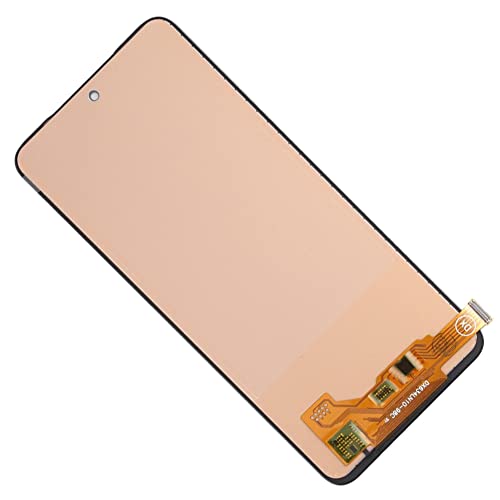for Xiaomi Redmi Note 10 4G/10s 4G LCD Display TFT (Not for 5G) Screen Replacement Touch Screen Glass Digitizer Full Assembly Repair Kits with Tools