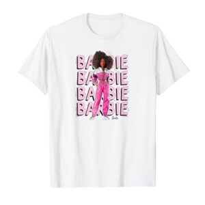 Barbie - Barbie Logo T-Shirt