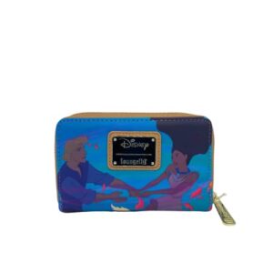 Loungefly Disney Pocahontas Princess Scene Wallet