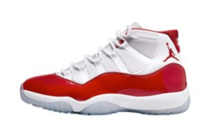 jordan mens air 11 ct8012 116 cherry 2022 - size 11