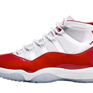 Jordan Mens Air 11 CT8012 116 Cherry 2022 - Size 11