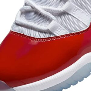 Jordan Mens Air 11 CT8012 116 Cherry 2022 - Size 11