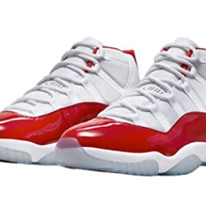 Jordan Mens Air 11 CT8012 116 Cherry 2022 - Size 11