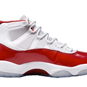 Jordan Mens Air 11 CT8012 116 Cherry 2022 - Size 11