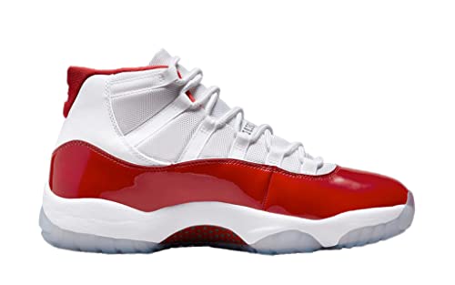 Jordan Mens Air 11 CT8012 116 Cherry 2022 - Size 11