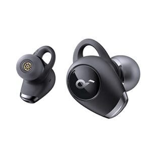 soundcore by anker life dot 2 xr, multi-mode noise cancelling wireless earbuds, anc bluetooth earbuds with 4-mic clear calls, 35h playtime, deep bass, fast charging, transparency (renewed)
