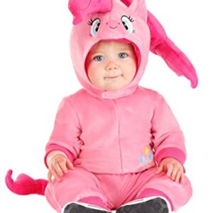 Pinkie Pie My Little Pony Infant Costume 12/18 Months