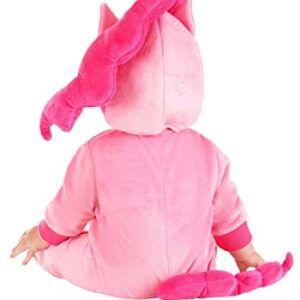 Pinkie Pie My Little Pony Infant Costume 12/18 Months