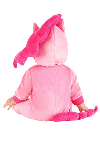 Pinkie Pie My Little Pony Infant Costume 12/18 Months