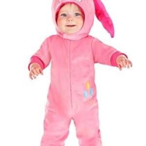 Pinkie Pie My Little Pony Infant Costume 12/18 Months