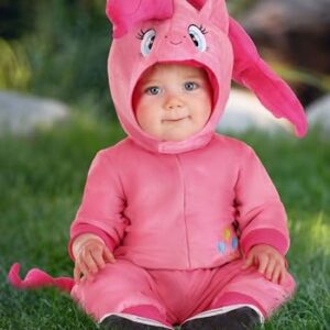 Pinkie Pie My Little Pony Infant Costume 12/18 Months