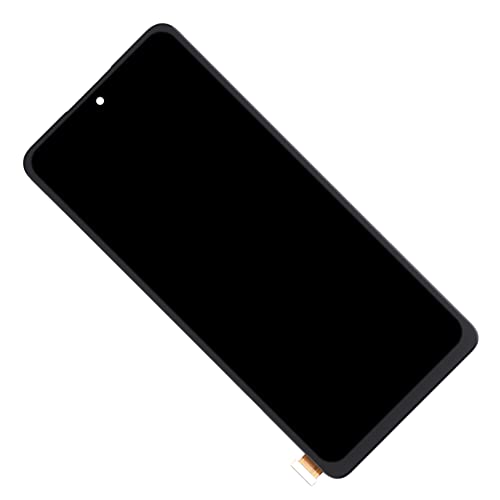 A-MIND for Xiaomi Redmi Note 10 Pro 4G/Redmi Note 10 Pro Max/Redmi Note 10 Pro Screen Replacement(Not Original) Touch Screen Digitizer LCD Display Full Assembly Repair Kits,with Tools