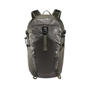 kailas hurricane 20l small hiking backpack lightweight daypack for women men travelling camping outdoor trekking dark green