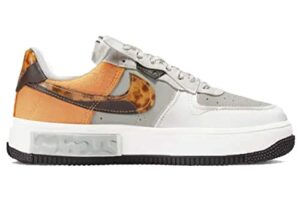 nike air force 1 fontanka wm dr0151 001 women's casual shoes, 7 white