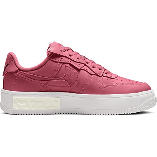 Nike Womens WMNS Air Force 1 Low Fontanka DA7024 601 Gypsy Rose - Size 10W