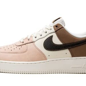 Nike Mens Air Force 1 DX3726 800 Neapolitan - Size 10.5