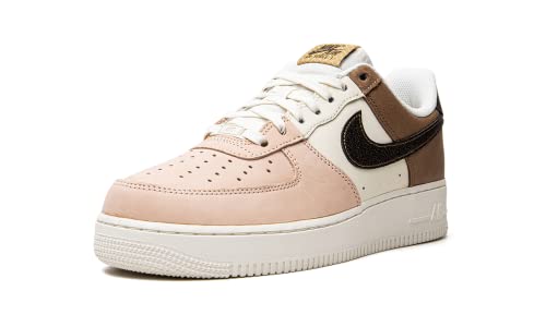 Nike Mens Air Force 1 DX3726 800 Neapolitan - Size 10.5