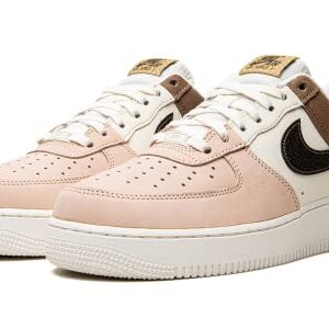 Nike Mens Air Force 1 DX3726 800 Neapolitan - Size 10.5