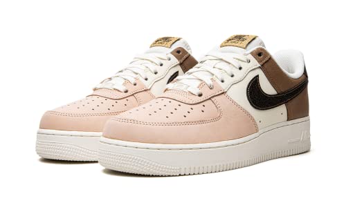 Nike Mens Air Force 1 DX3726 800 Neapolitan - Size 10.5