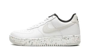 nike mens air force 1 crater nn dh8083 100 - size 7