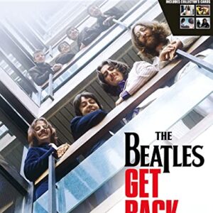 The Beatles: Get Back (Collector's Set)