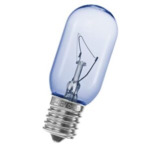 felhood t8 40w refrigerator light bulb 297048600 241552802 compatible with whirlpool electrolx kenmore frigidaire light bulb ap3770086 1056577 ah976993 ea976993